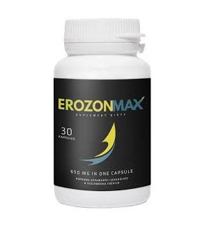 erozon max