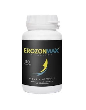 erozon max