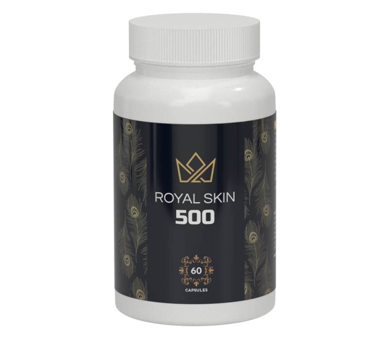 royal skin 500