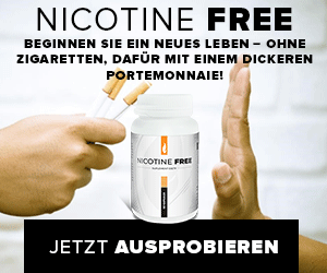 nicotine free erfahrungen