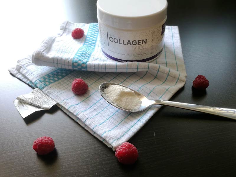 Premium Collagen 5000 review