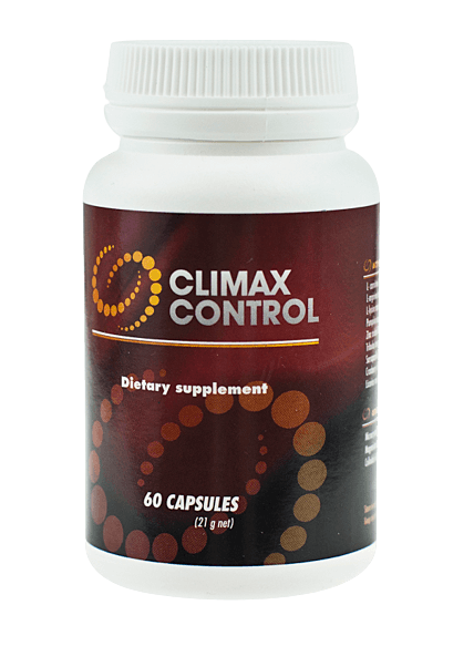 Climax Controle