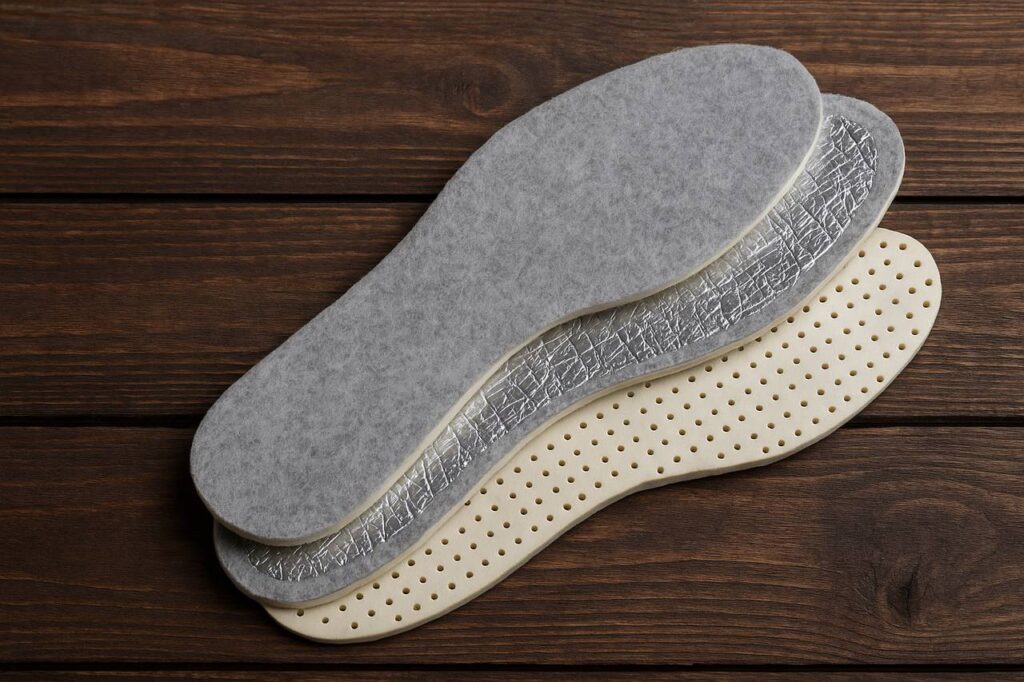 zimowe wkładki na zime