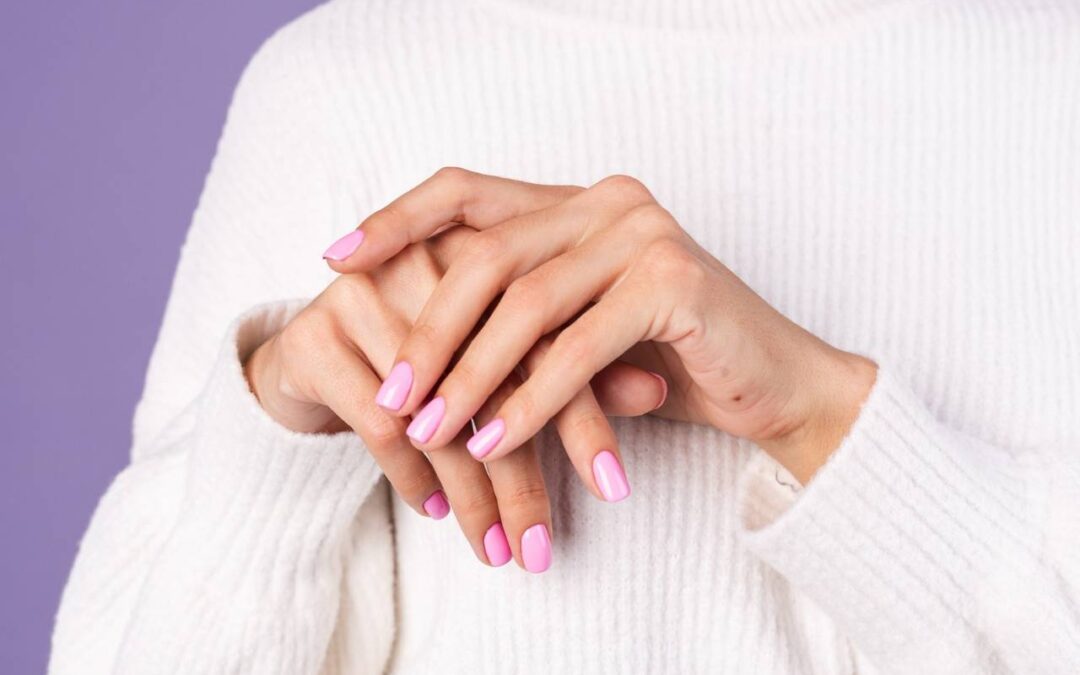 Zdrowe paznokcie – fundament estetyki i wskaźnik ogólnej kondycji organizmu