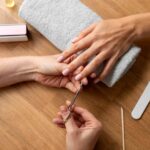 Jak obcinać paznokcie